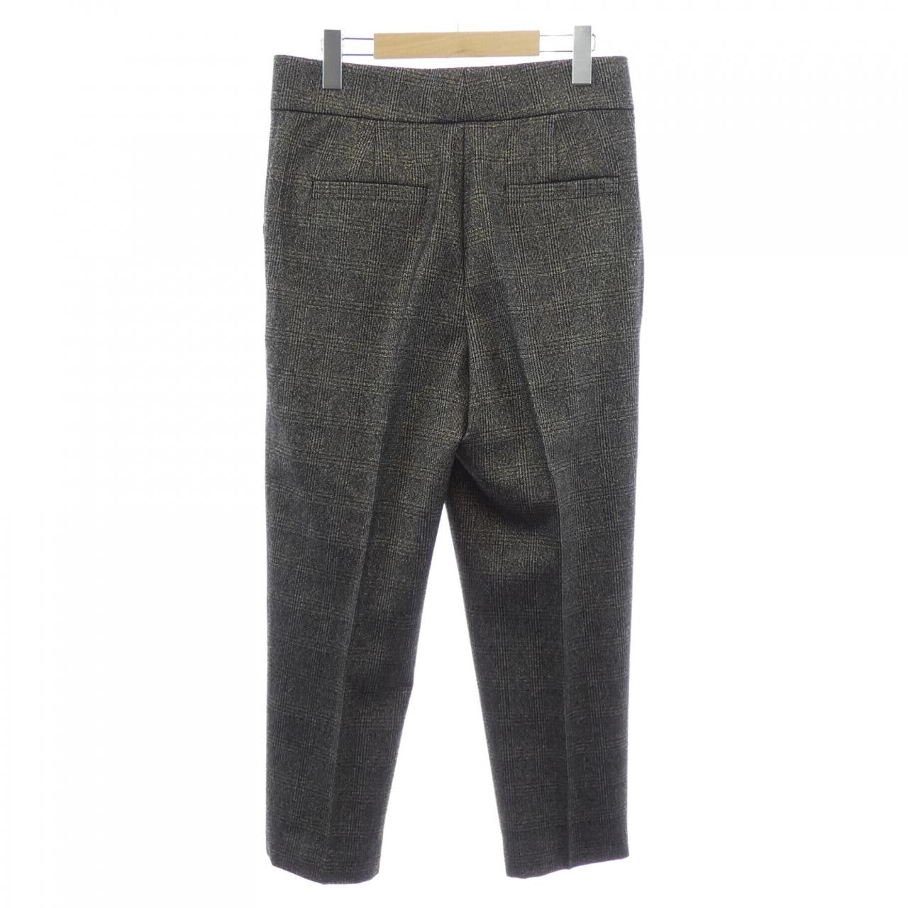 ブルネロクチネリ BRUNELLO CUCINELLI パンツ