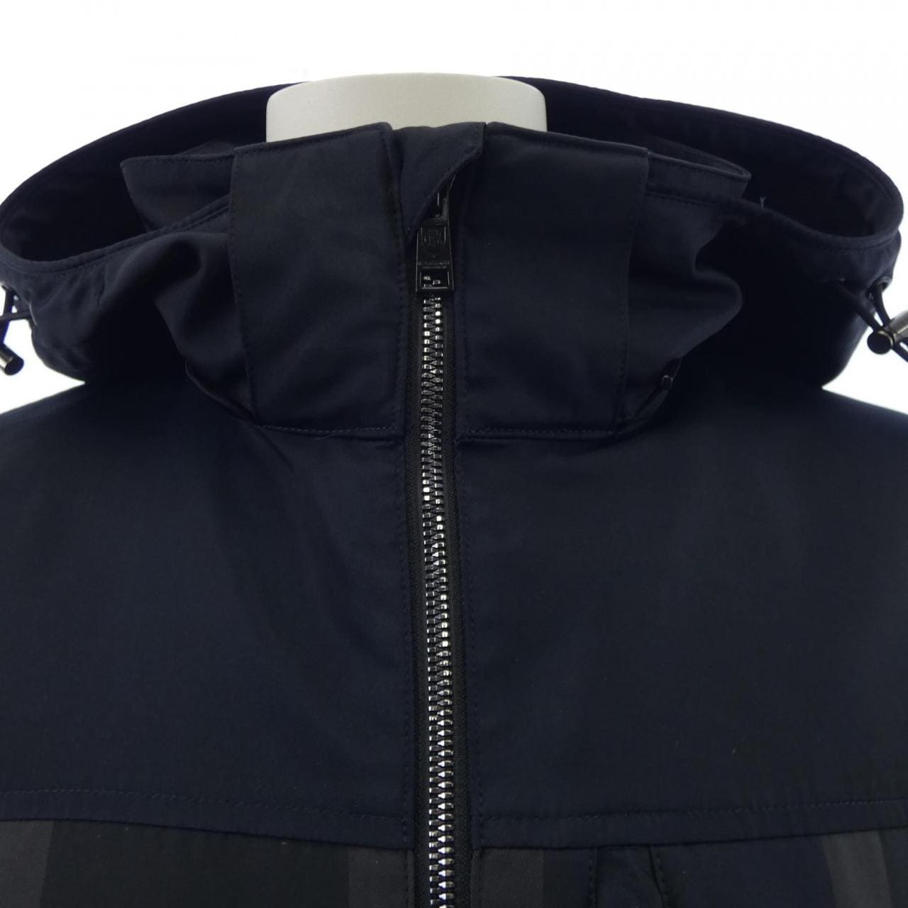 ブラックレーベルクレストブリッジ BLACK LABEL CRESTBRIDGE ブルゾン