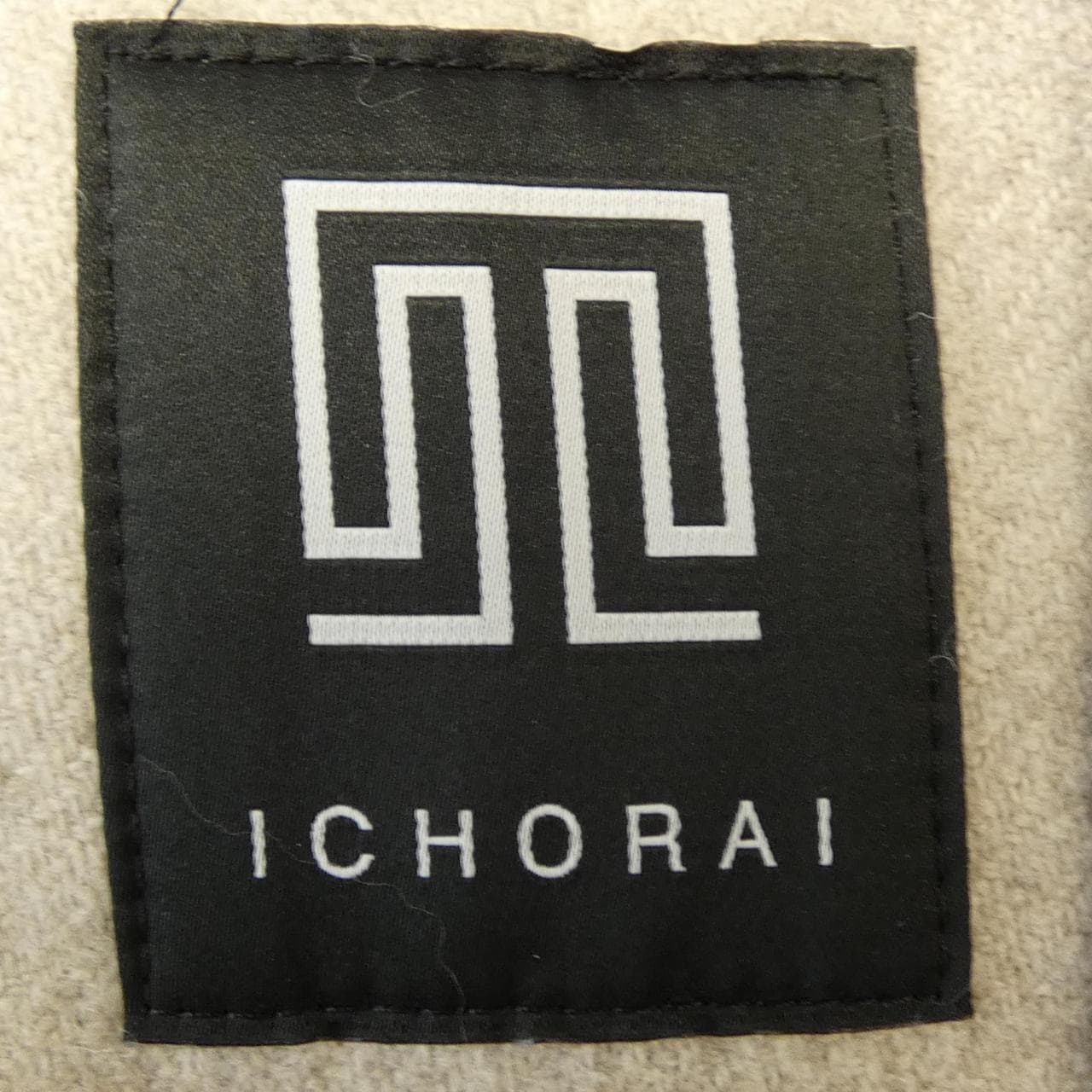 イコライ ICHORAI コート