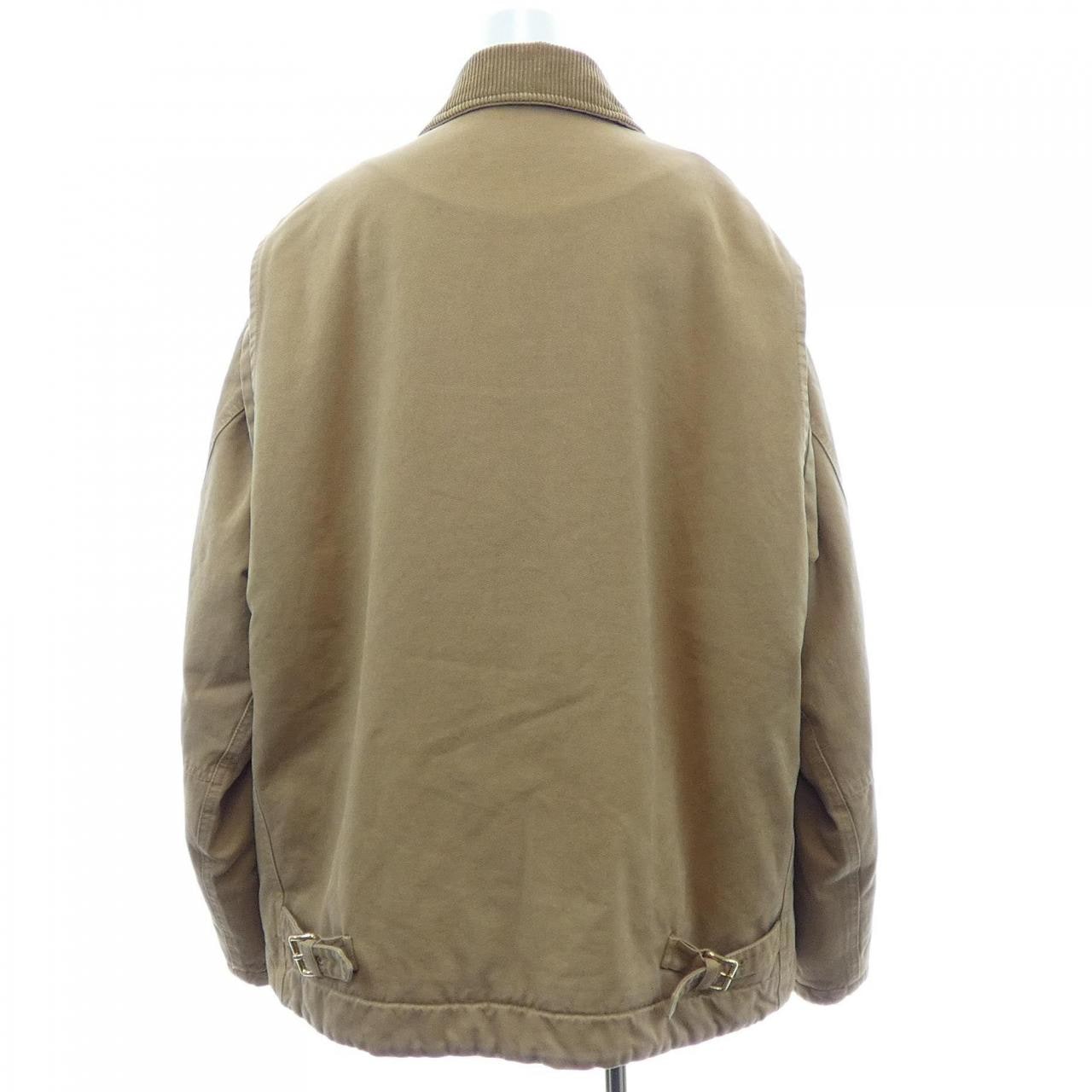 ミュウミュウ MIU MIU ML1010 SOOO 135Q ジャケット