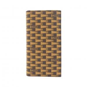 【未使用品】バリー PNT CONTINENTAL 札入れ