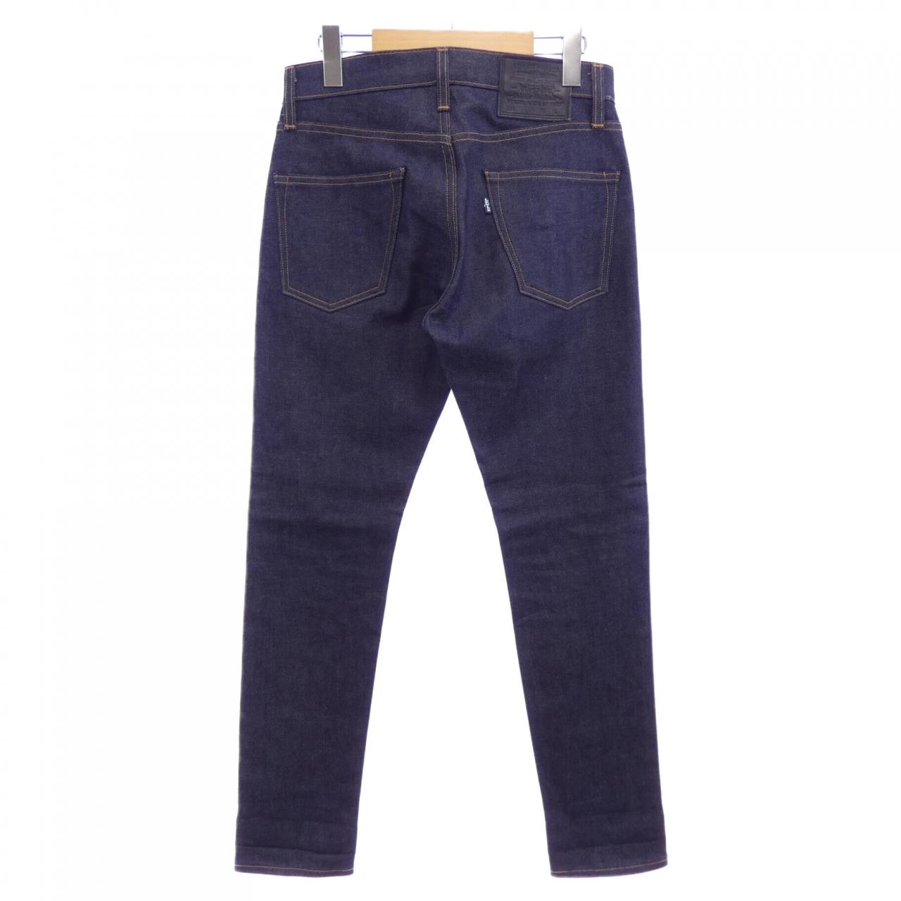 リーバイス LEVI'S MADE&CRAFTED ジーンズ