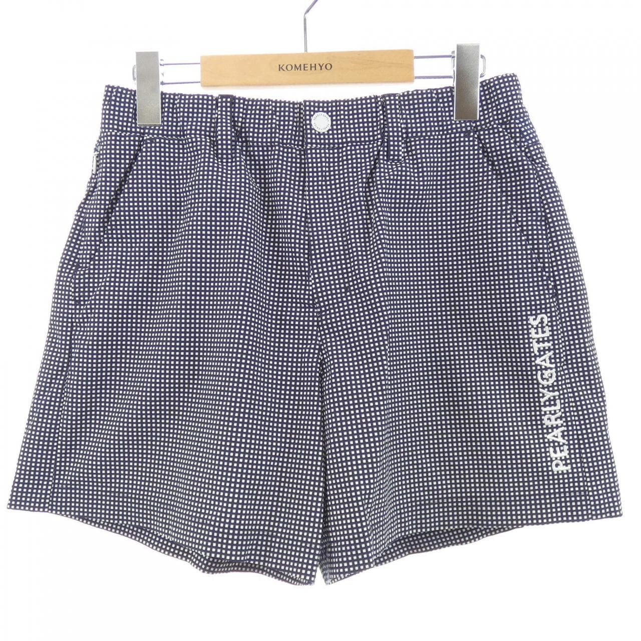 パーリーゲイツ PEARLY GATES 055-0232618 ショートパンツ