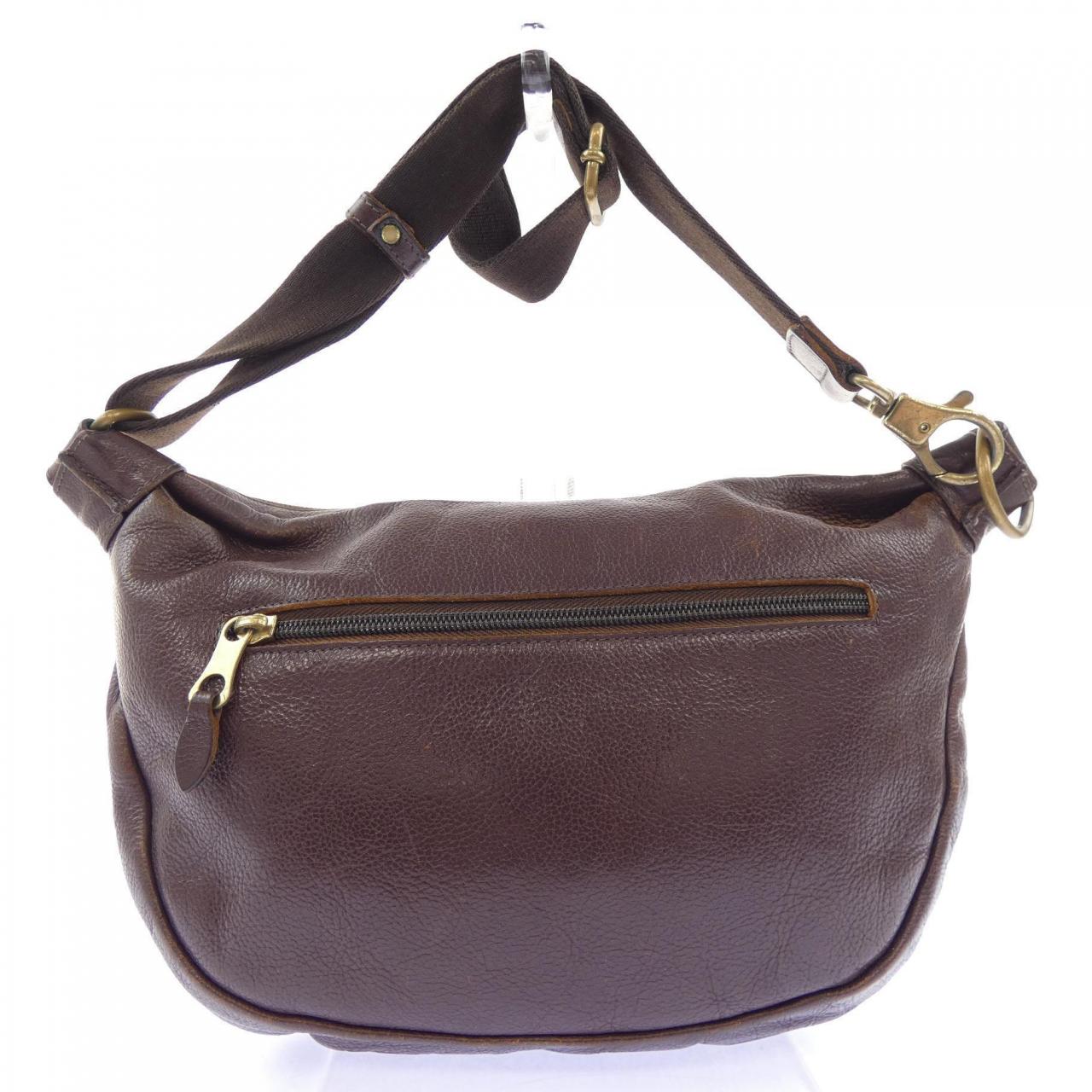 イルビゾンテ IL BISONTE BAG
