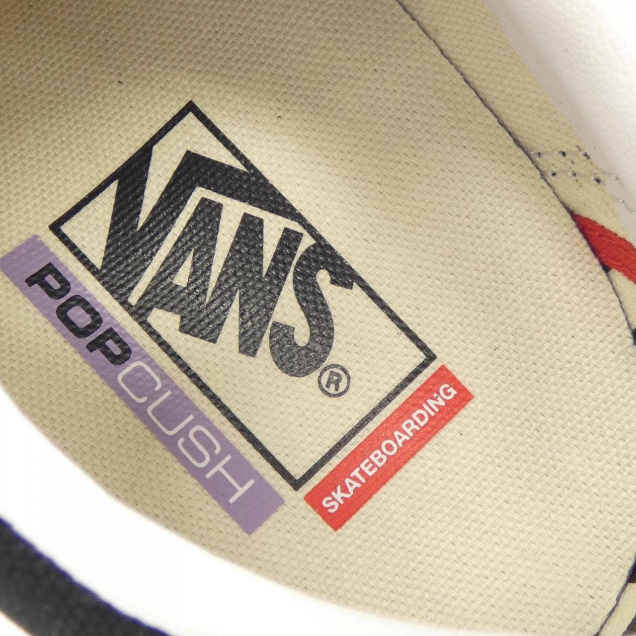 バンズ VANS 500714 スニーカー