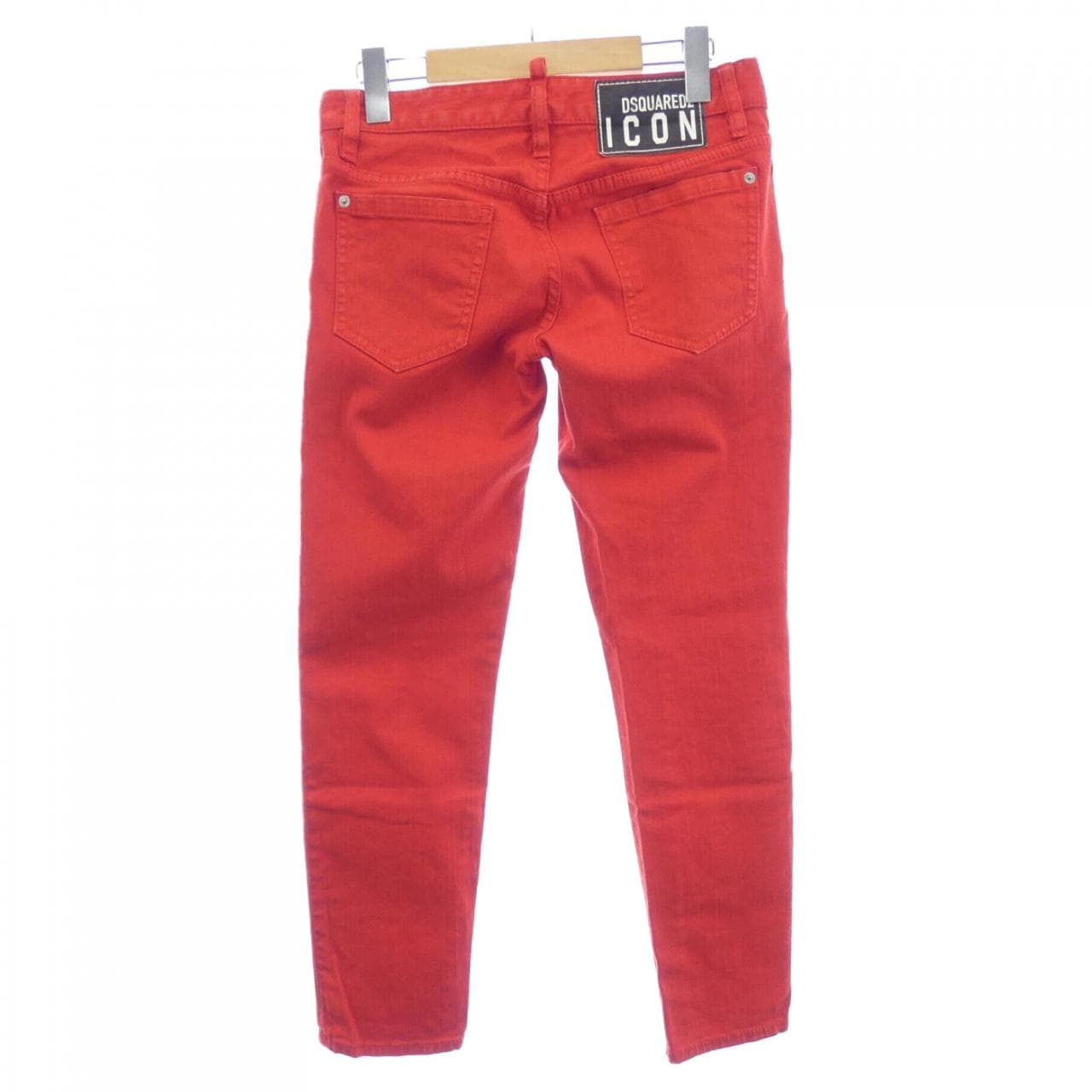 ディースクエアード DSQUARED2 S80LA0004 S39781 ジーンズ