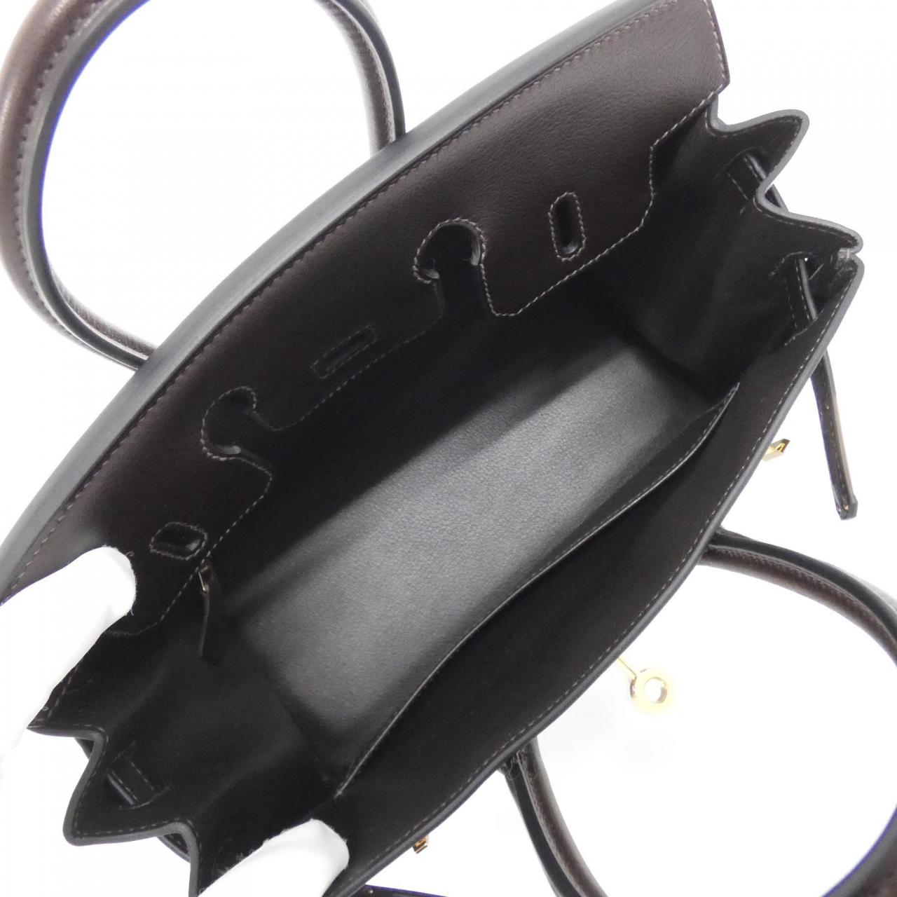 【未使用品】エルメス バーキン 25cm バッグ