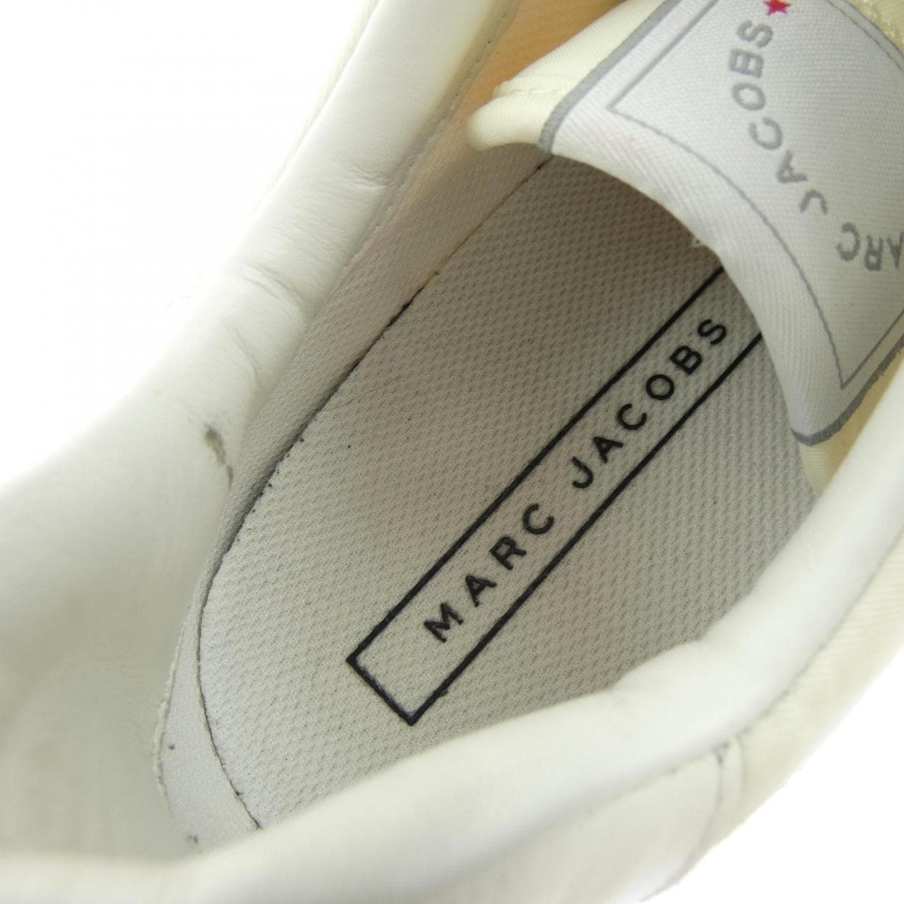 マークジェイコブス MARC JACOBS スニーカー