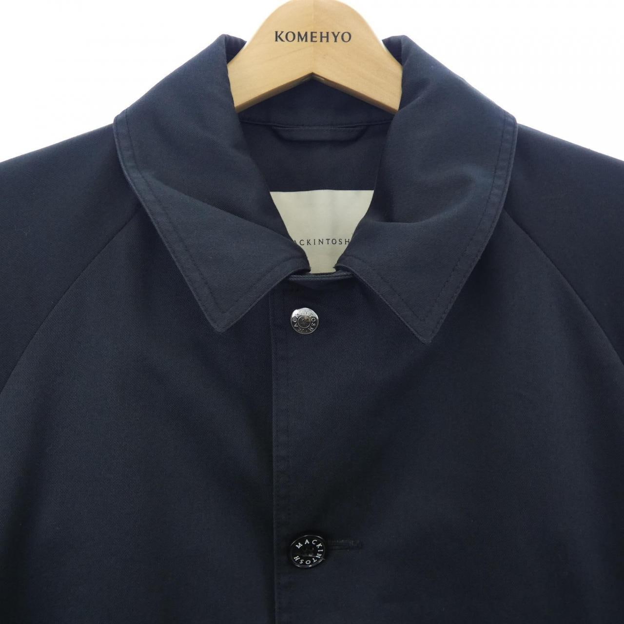 マッキントッシュ MACKINTOSH BALNAMOON コート