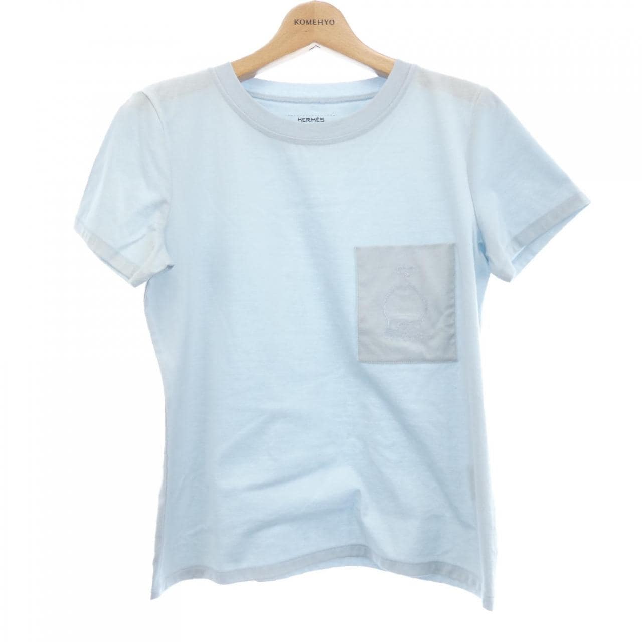 エルメス HERMES Tシャツ