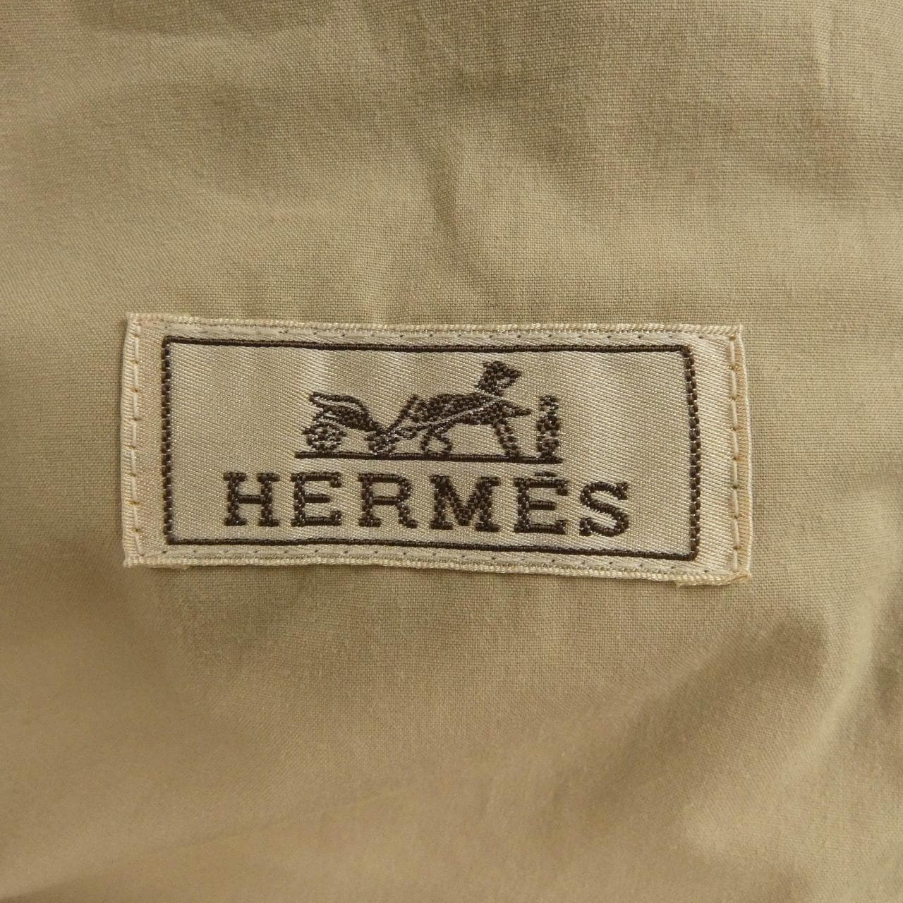 エルメス HERMES *12-5524 ジャケット