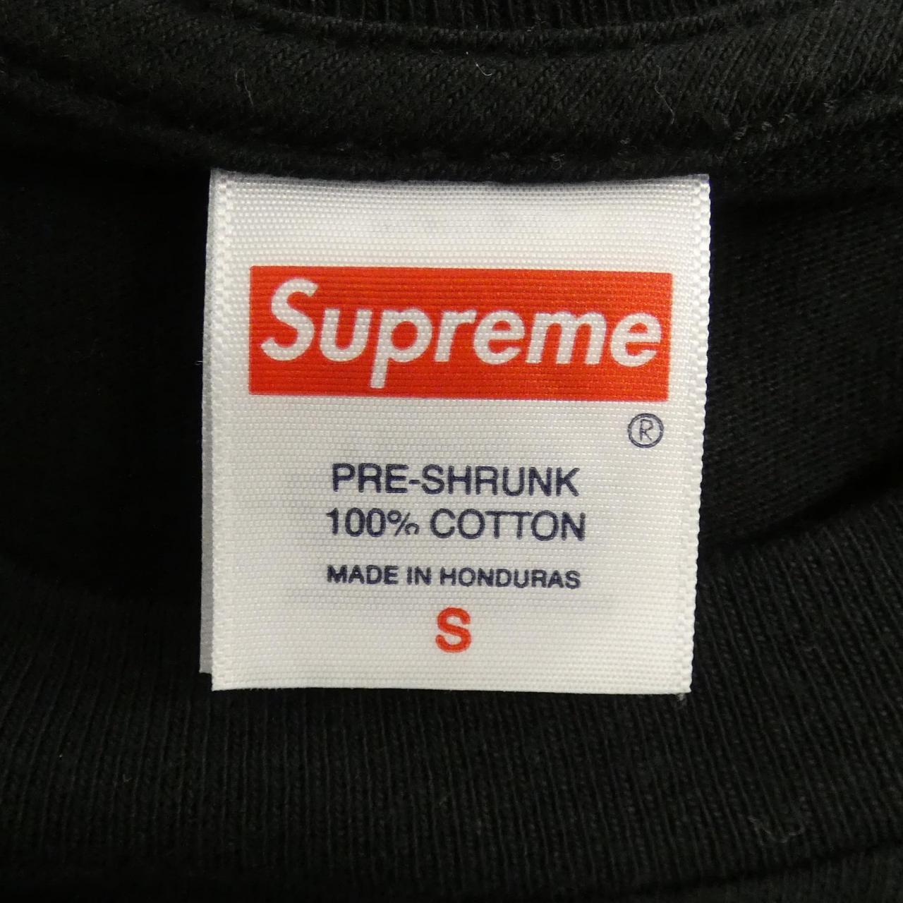 シュプリーム SUPREME Tシャツ