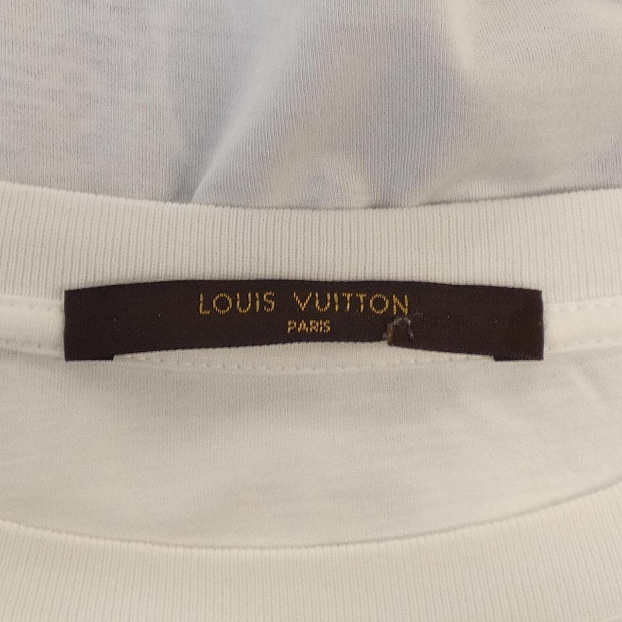 ルイヴィトン LOUIS VUITTON H5JR71JEZ Tシャツ