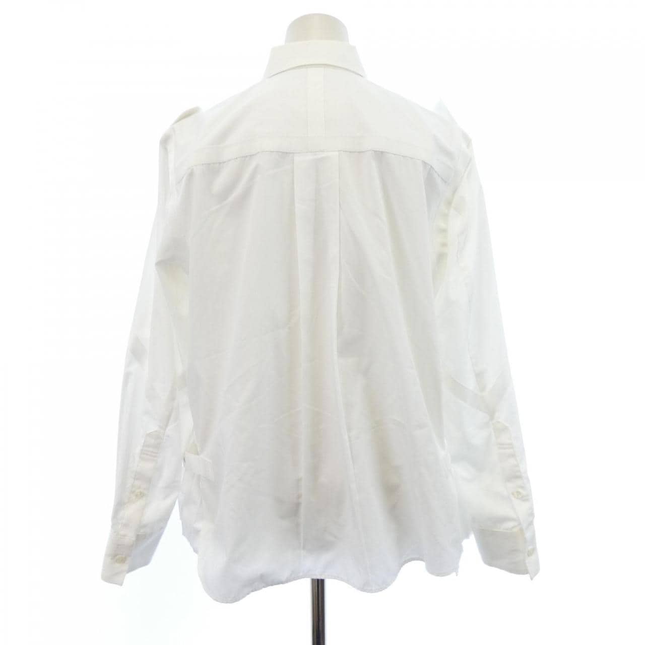 サカイ SACAI 20-05189 シャツ