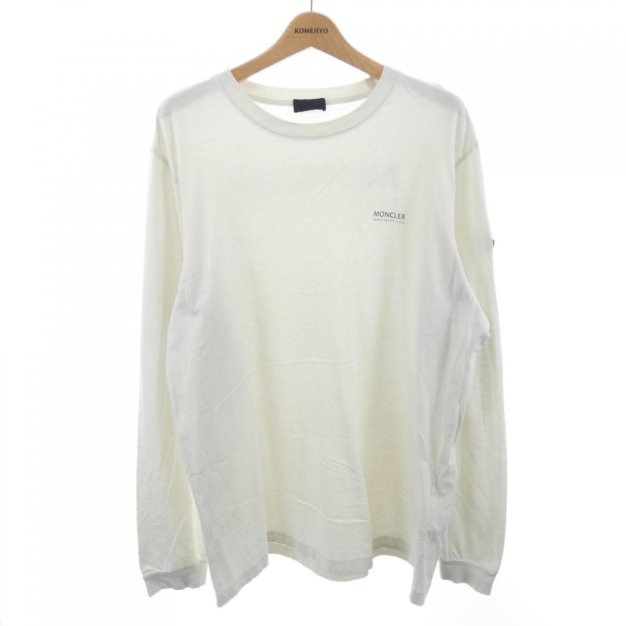 モンクレール MONCLER 20918D00005 Tシャツ