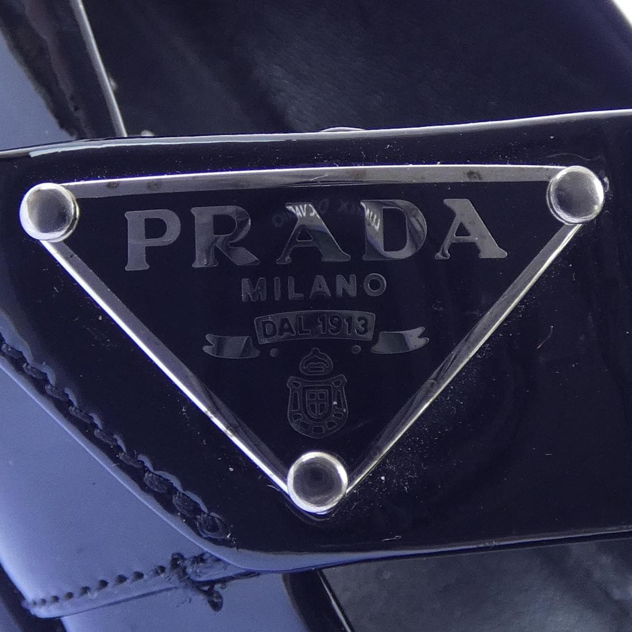 プラダ PRADA パンプス