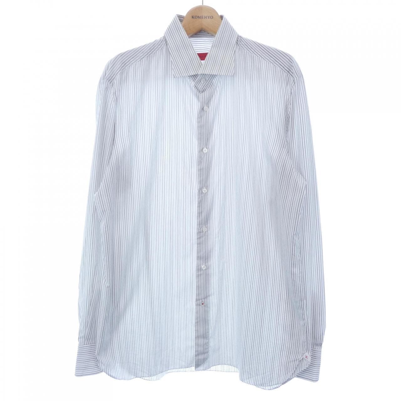 イザイア ISAIA シャツ