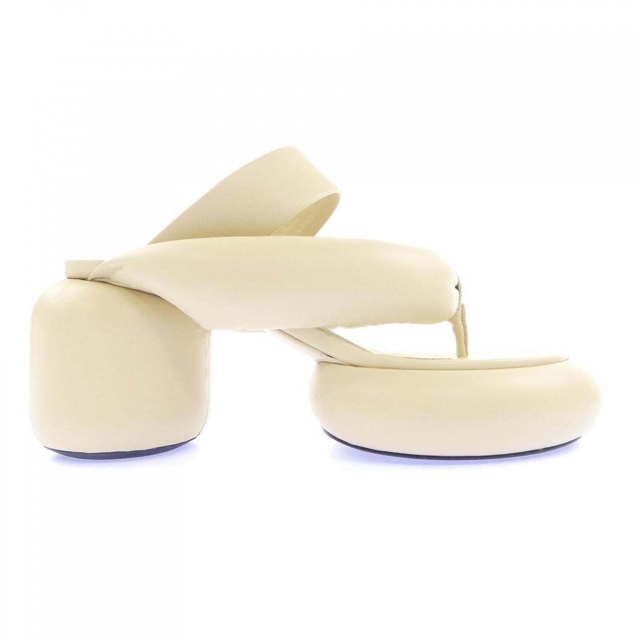 ジルサンダー JIL SANDER JS38039A 15081 サンダル