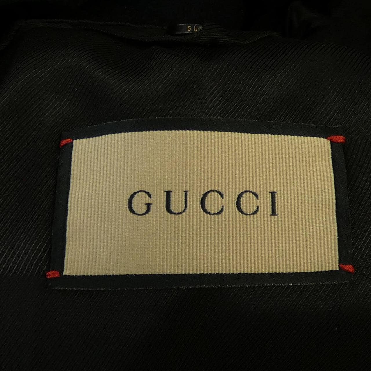 グッチ GUCCI 639250 ZAAD3 コート