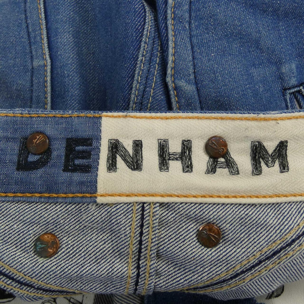Denham DENHAM jeans