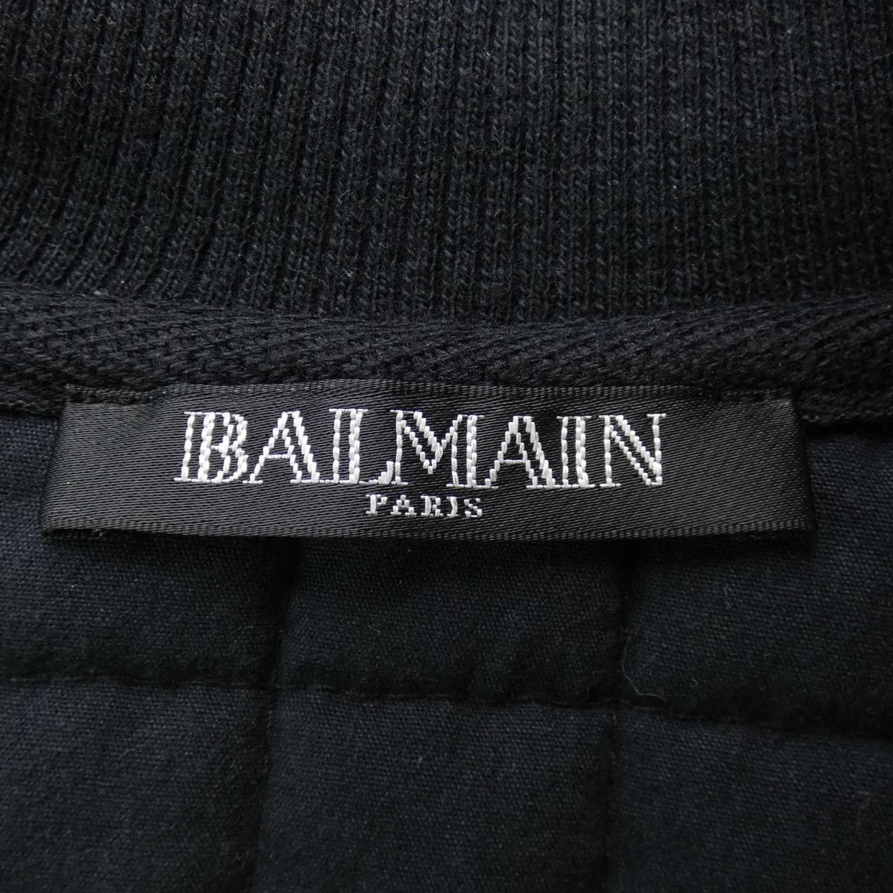 バルマン BALMAIN ブルゾン