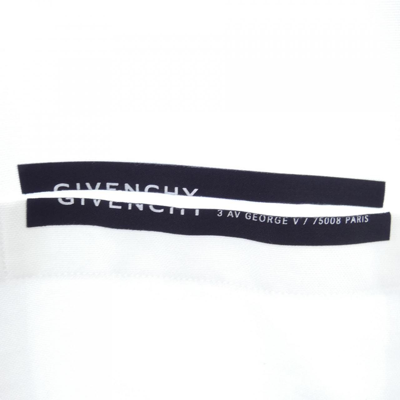 GIVENCHY衬衫