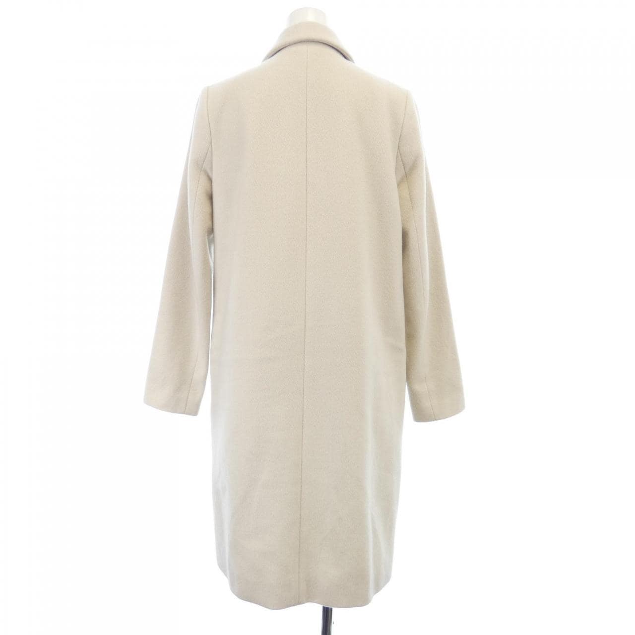 Theory luxe coat