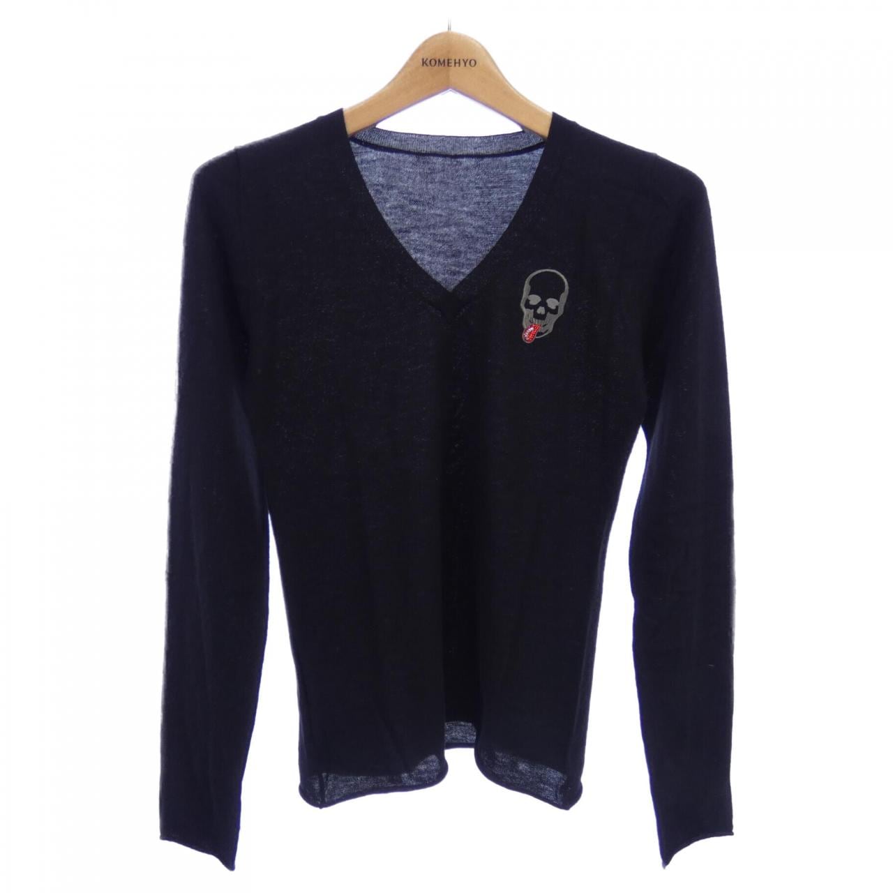 lucien pellat-finet knit