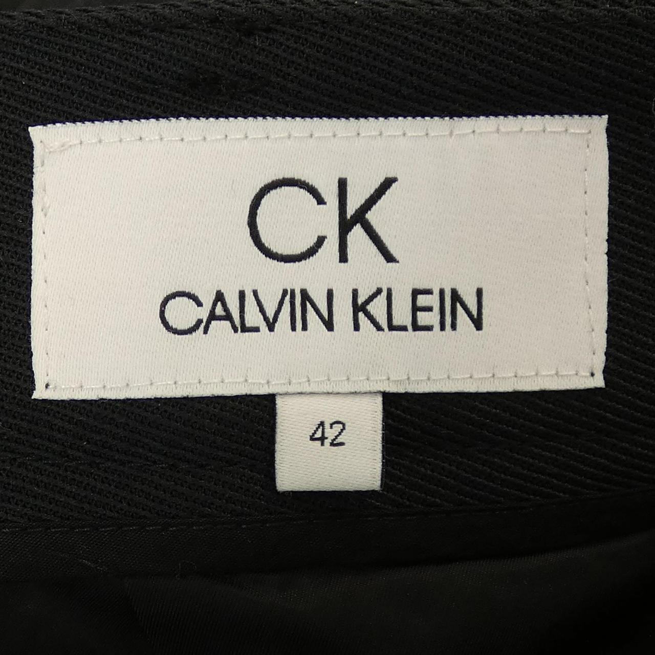 CALVIN KLEIN 205W39N克莱恩裤子