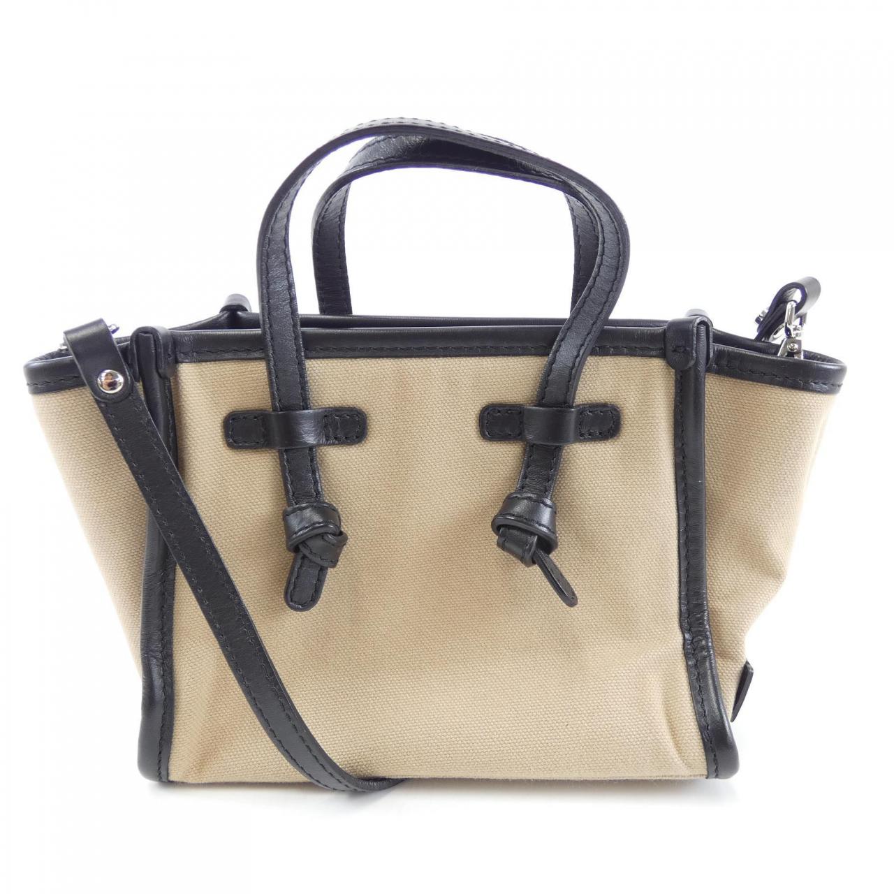 ジャンニキアリーニ GIANNI CHIARINI BAG