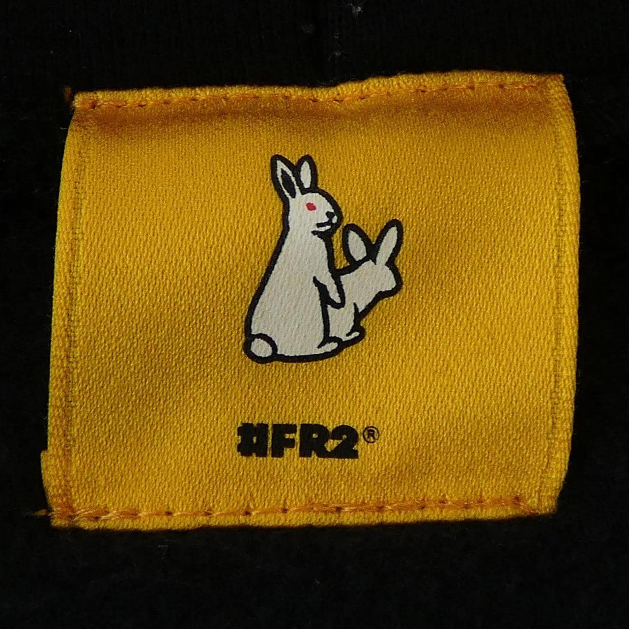 エフアールツー FR2 パーカー
