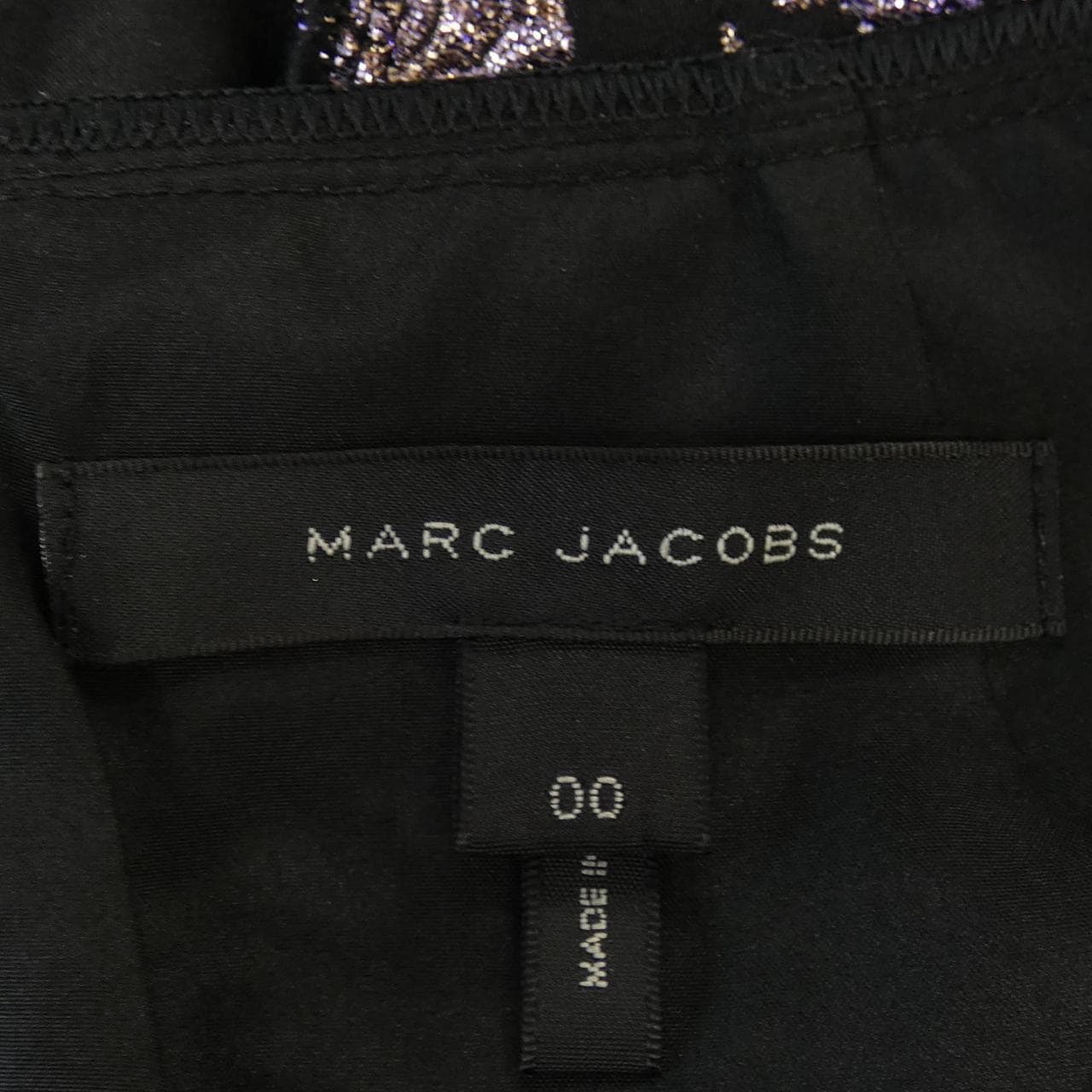 マークジェイコブス MARC JACOBS ワンピース