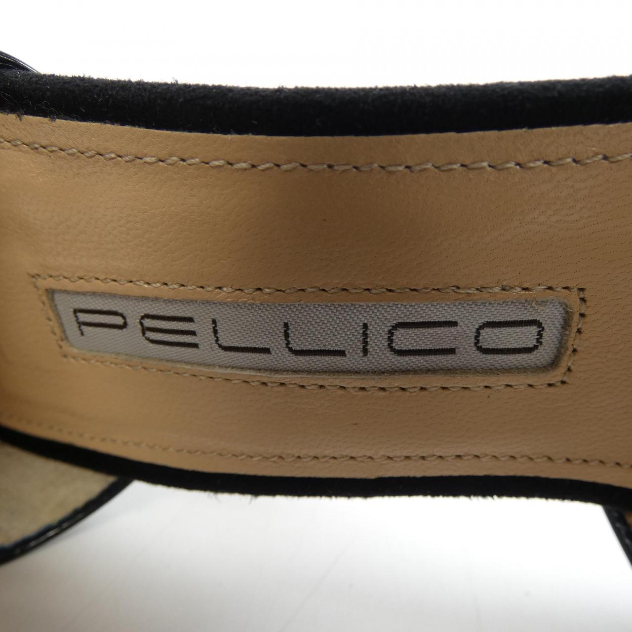 ペリーコ PELLICO シューズ