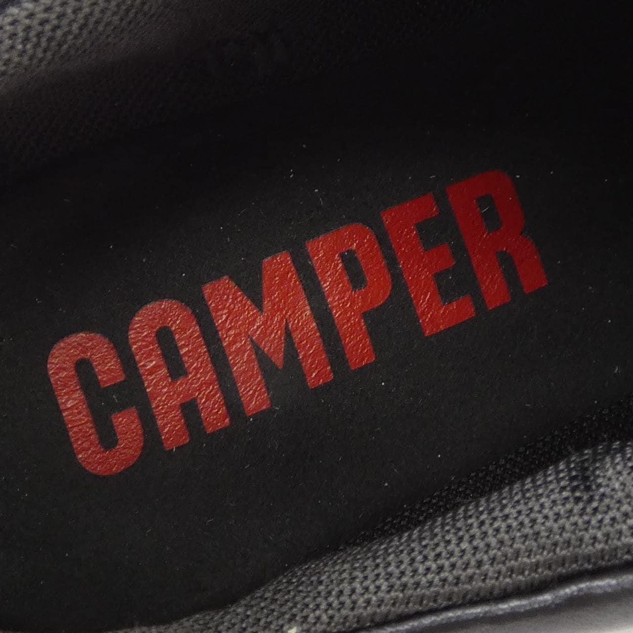 カンペール CAMPER シューズ