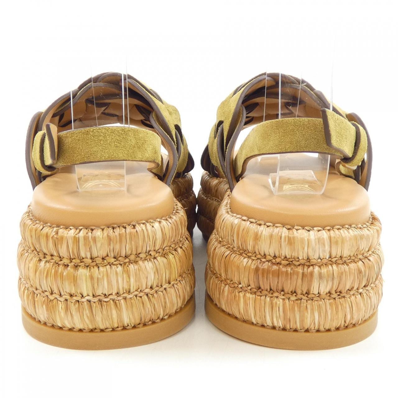トッズ TOD'S サンダル