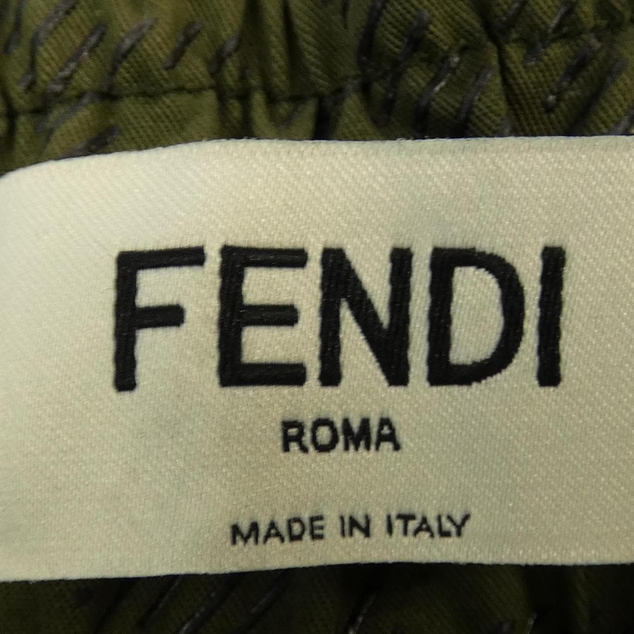 フェンディ FENDI スカート