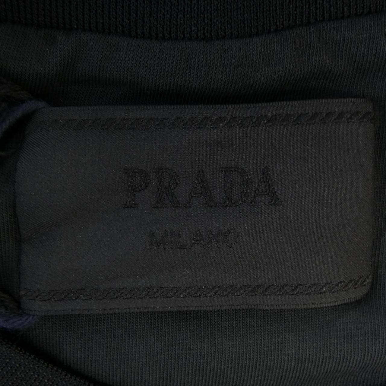 プラダ PRADA Tシャツ