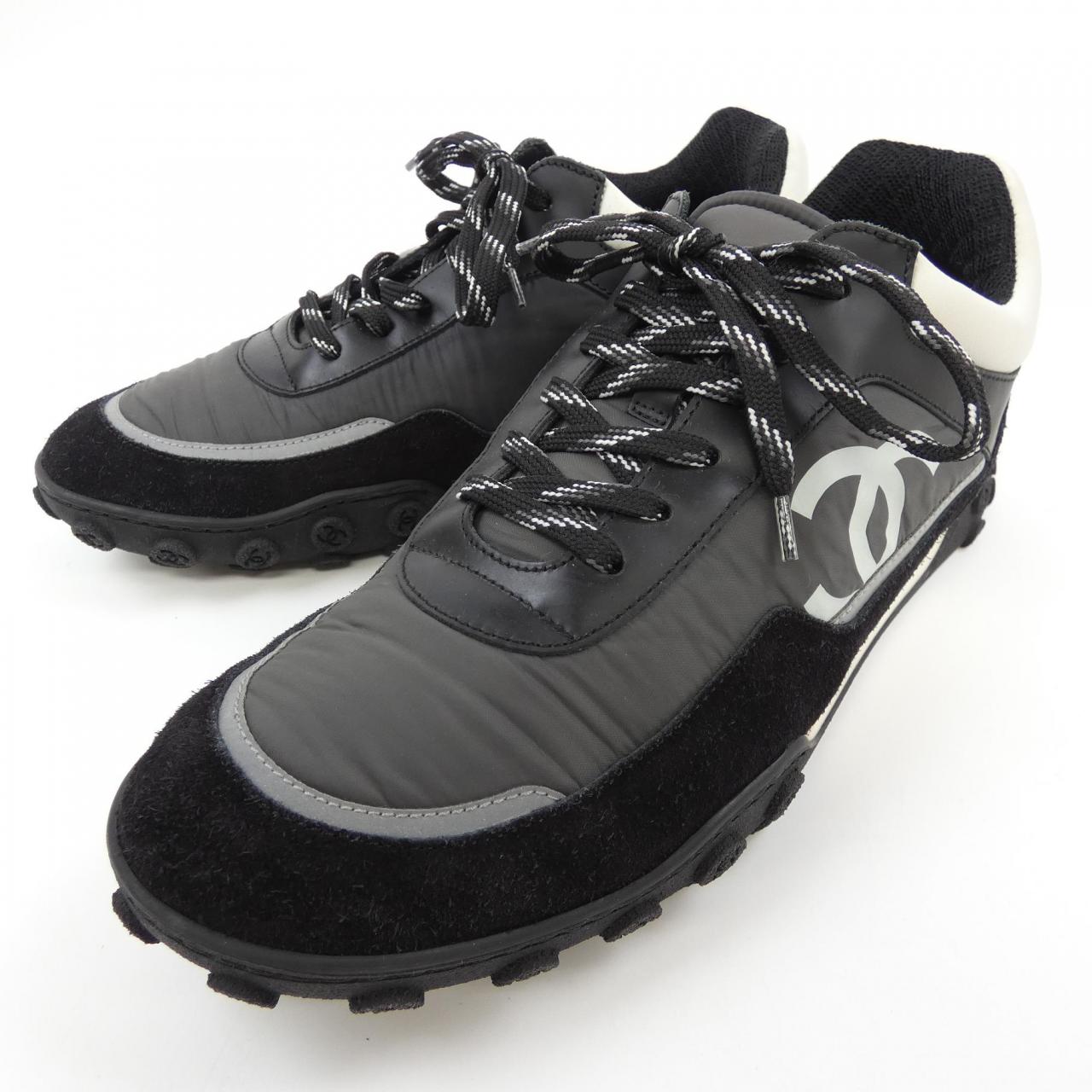 シャネル CHANEL スニーカー