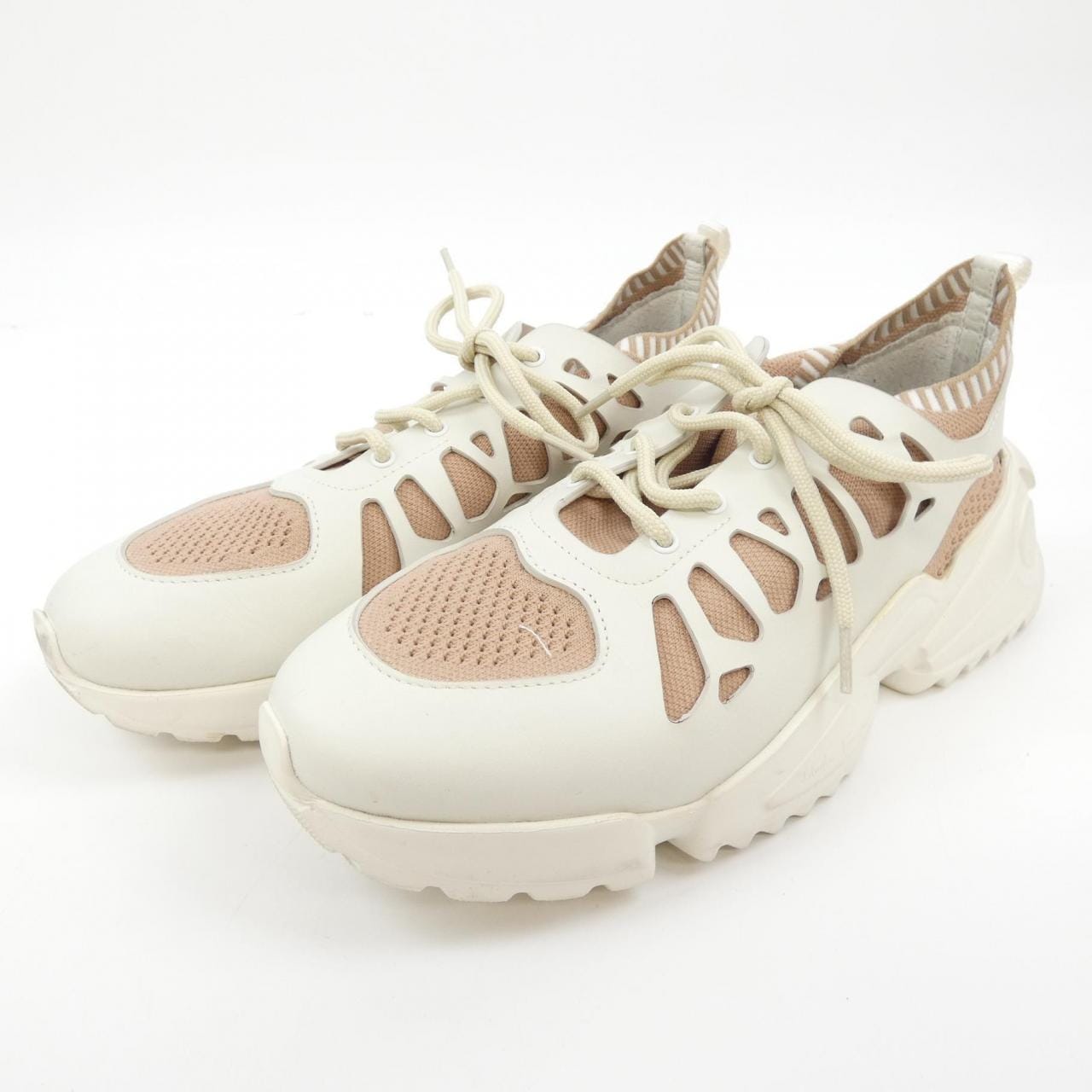 サルヴァトーレフェラガモ SALVATORE FERRAGAMO スニーカー