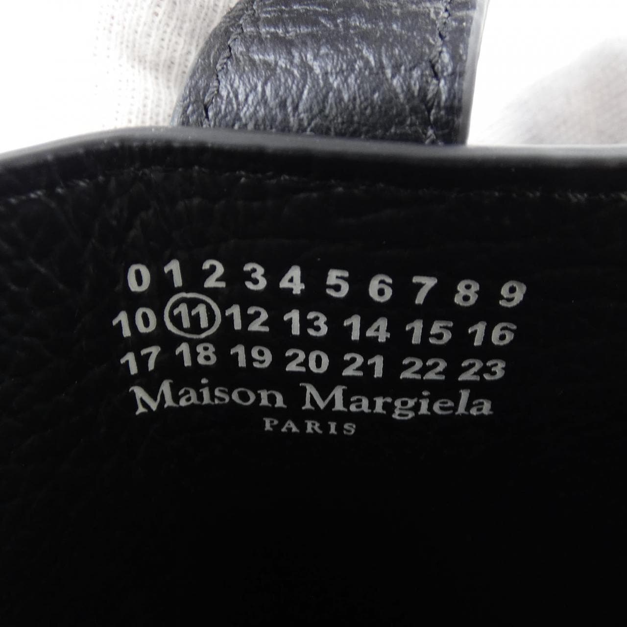 メゾンマルジェラ Maison Margiela S56UI0226 GOODS