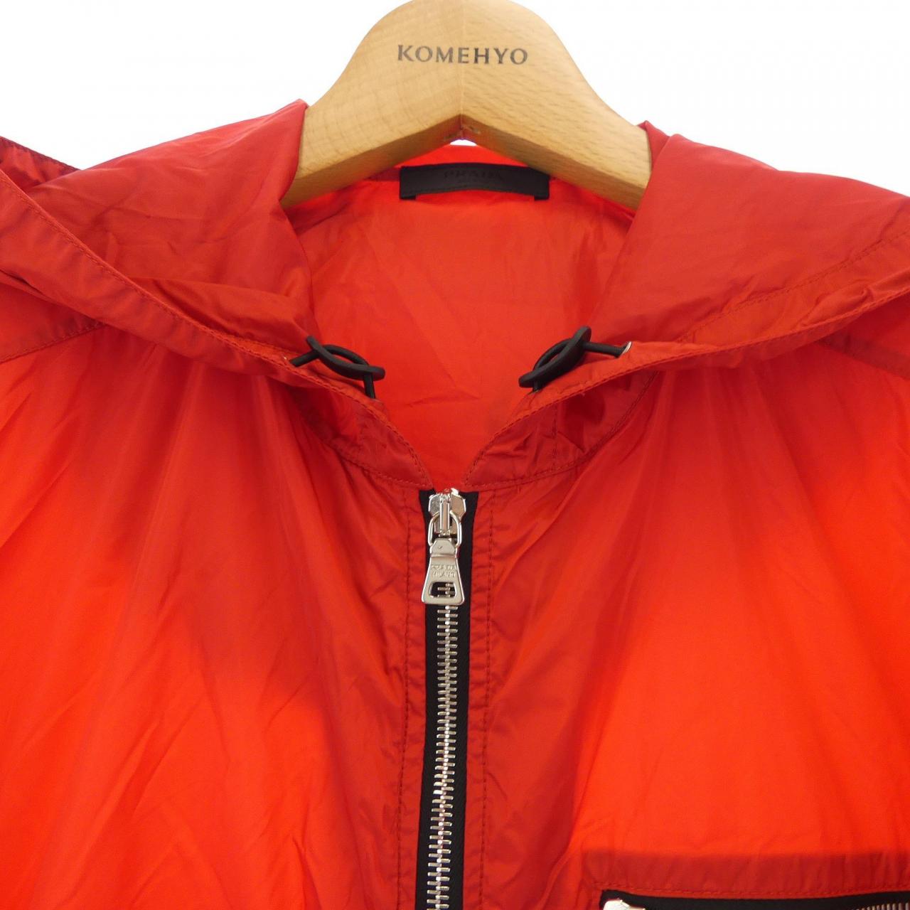 プラダ PRADA ブルゾン