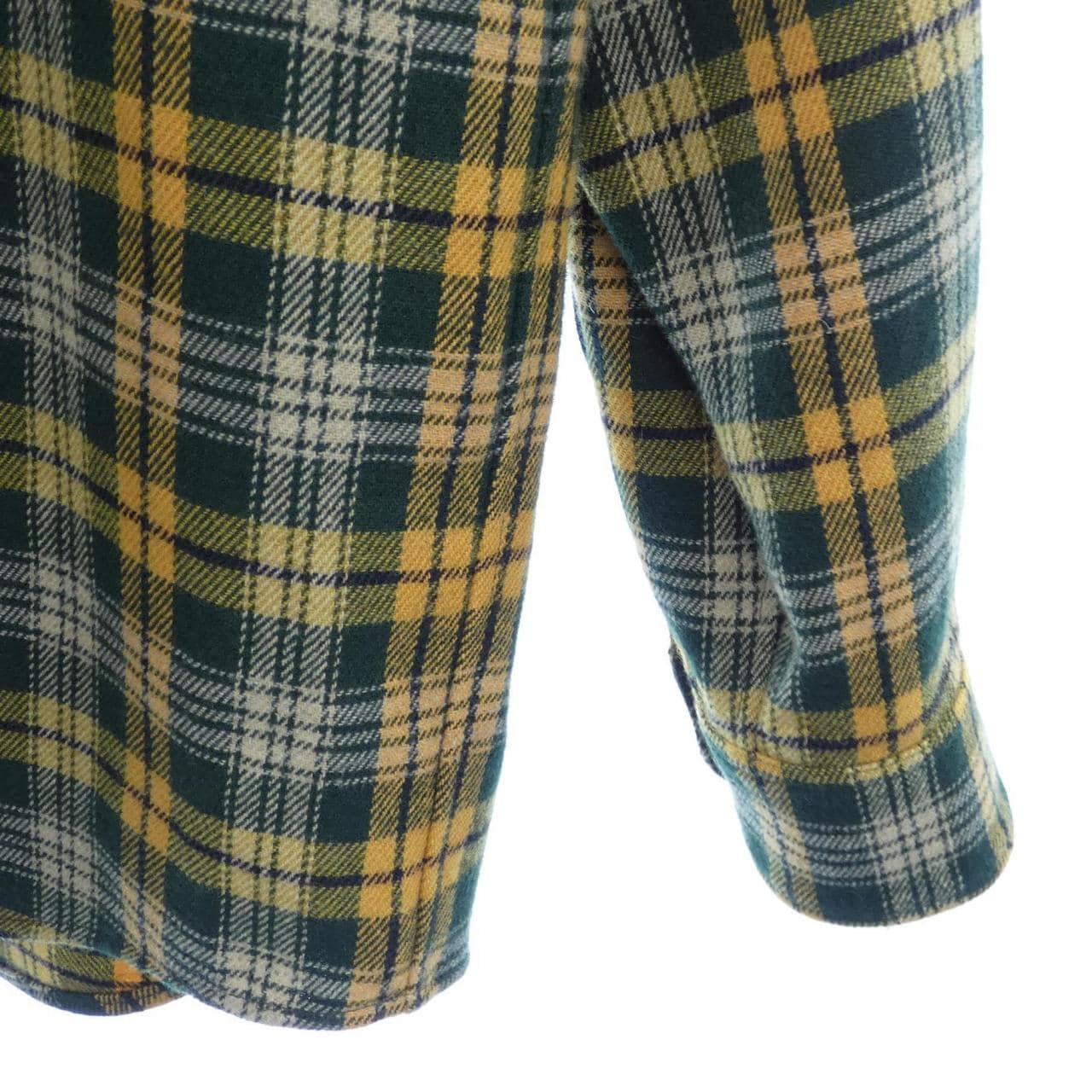 セリーヌ CELINE 2C574954R シャツ