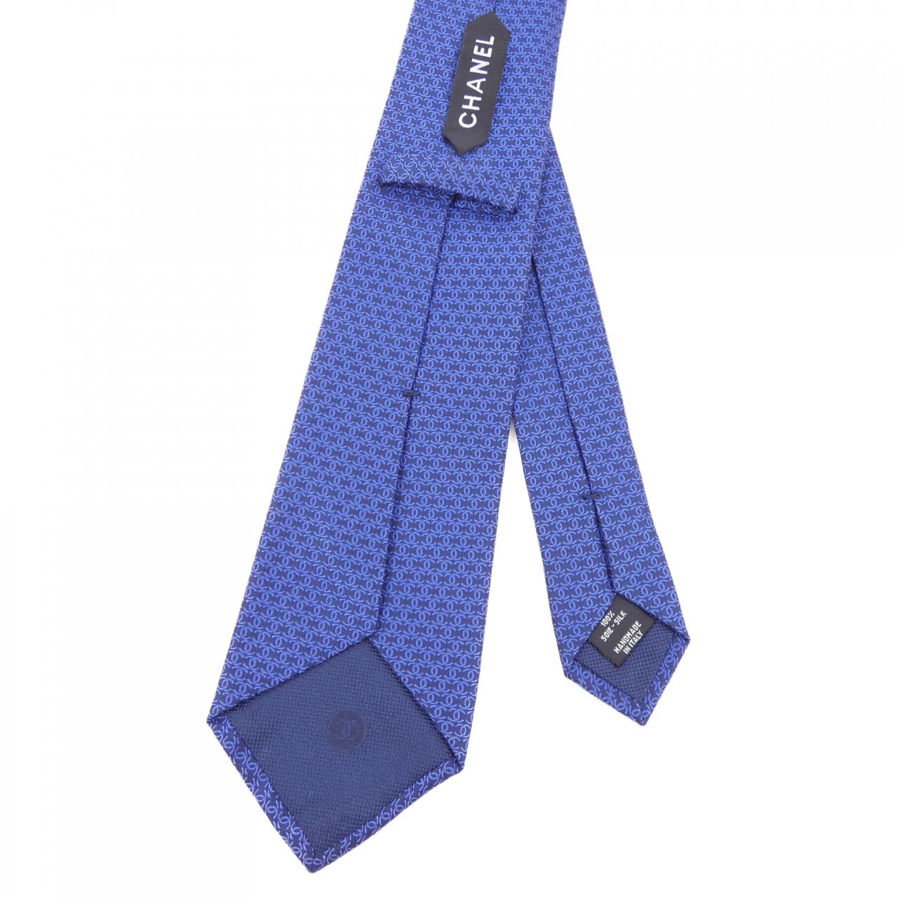 シャネル CHANEL NECKTIE