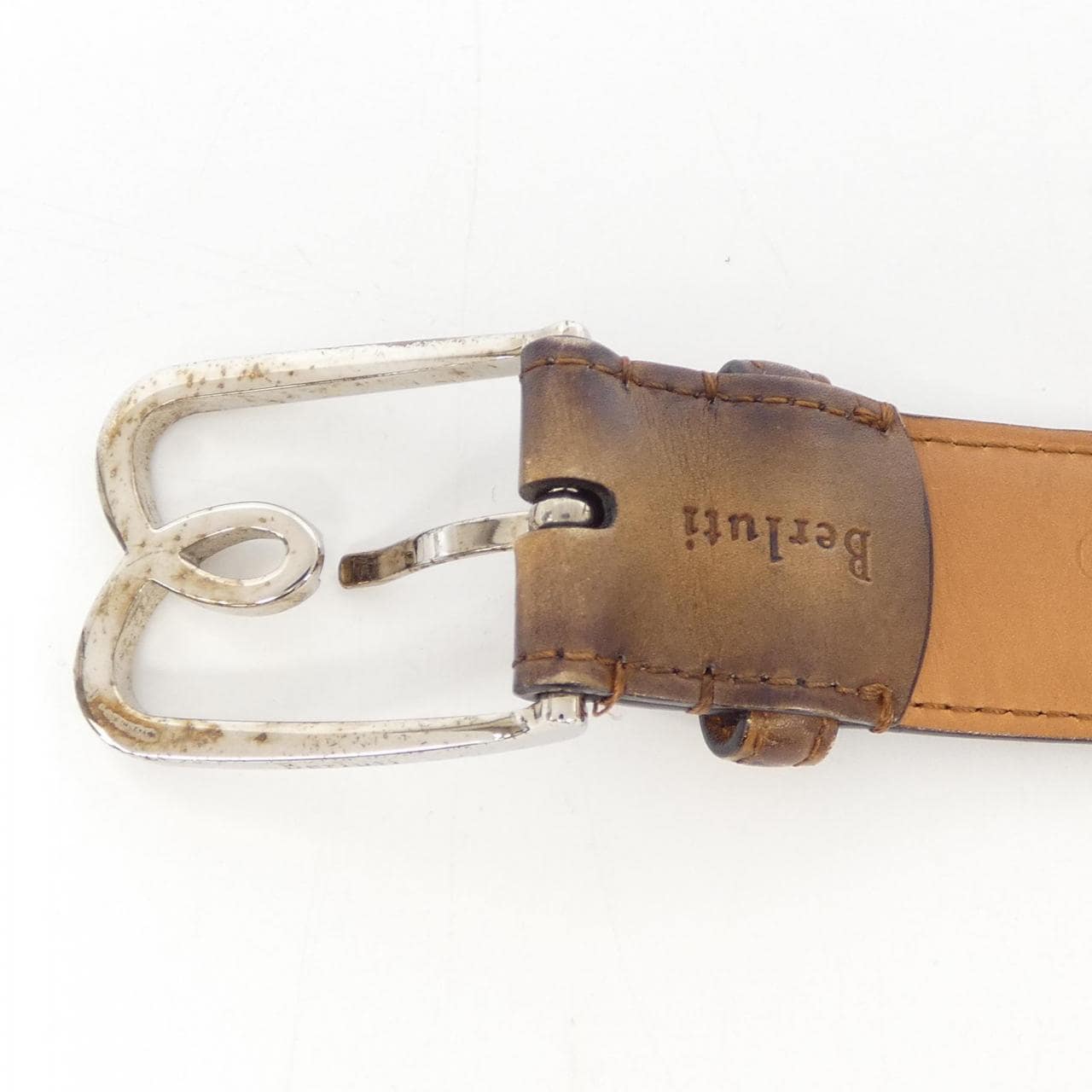 ベルルッティ Berluti BELT