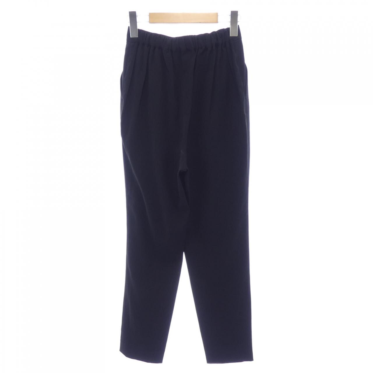 エンフォルド ENFOLD パンツ