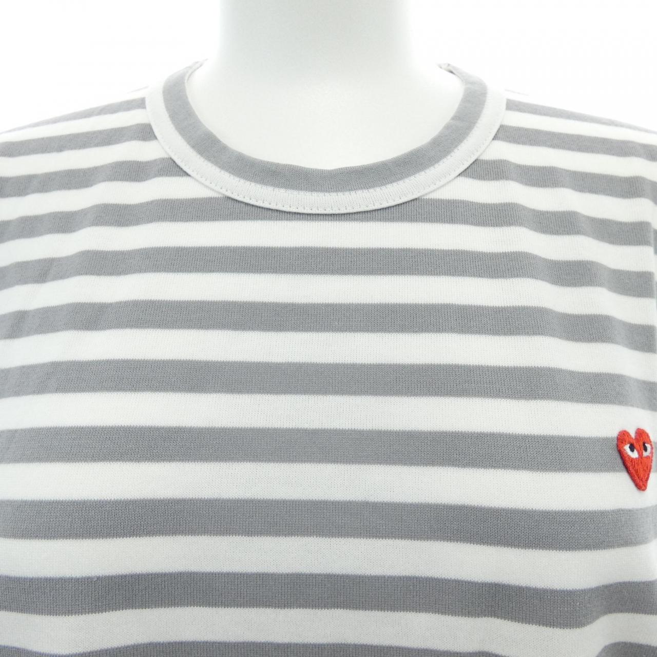 プレイ PLAY AZ-T318 Tシャツ