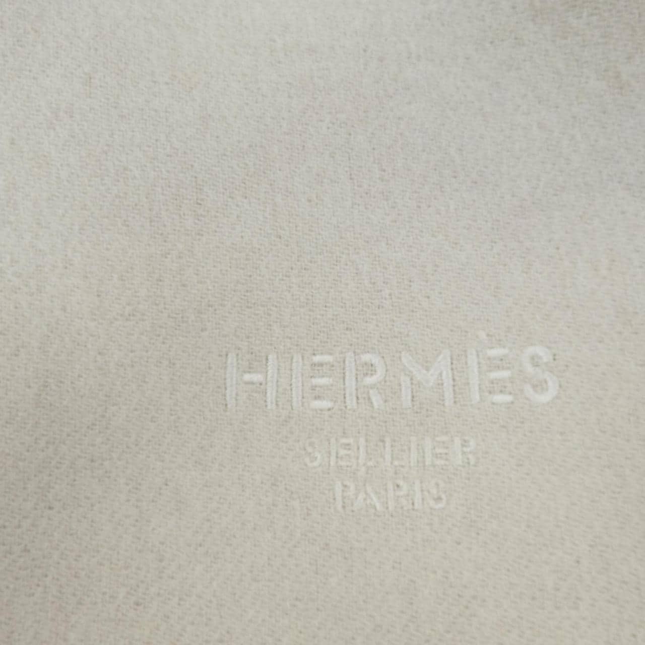 エルメス HERMES ダブルフェイス H259130S STOLE