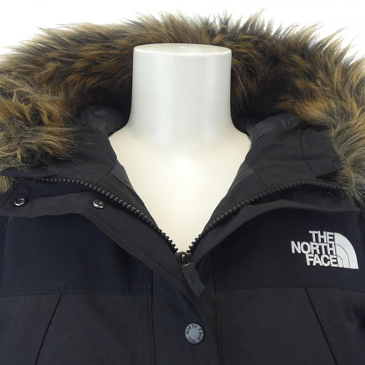ザノースフェイス THE NORTH FACE NDW91935 ダウンコート