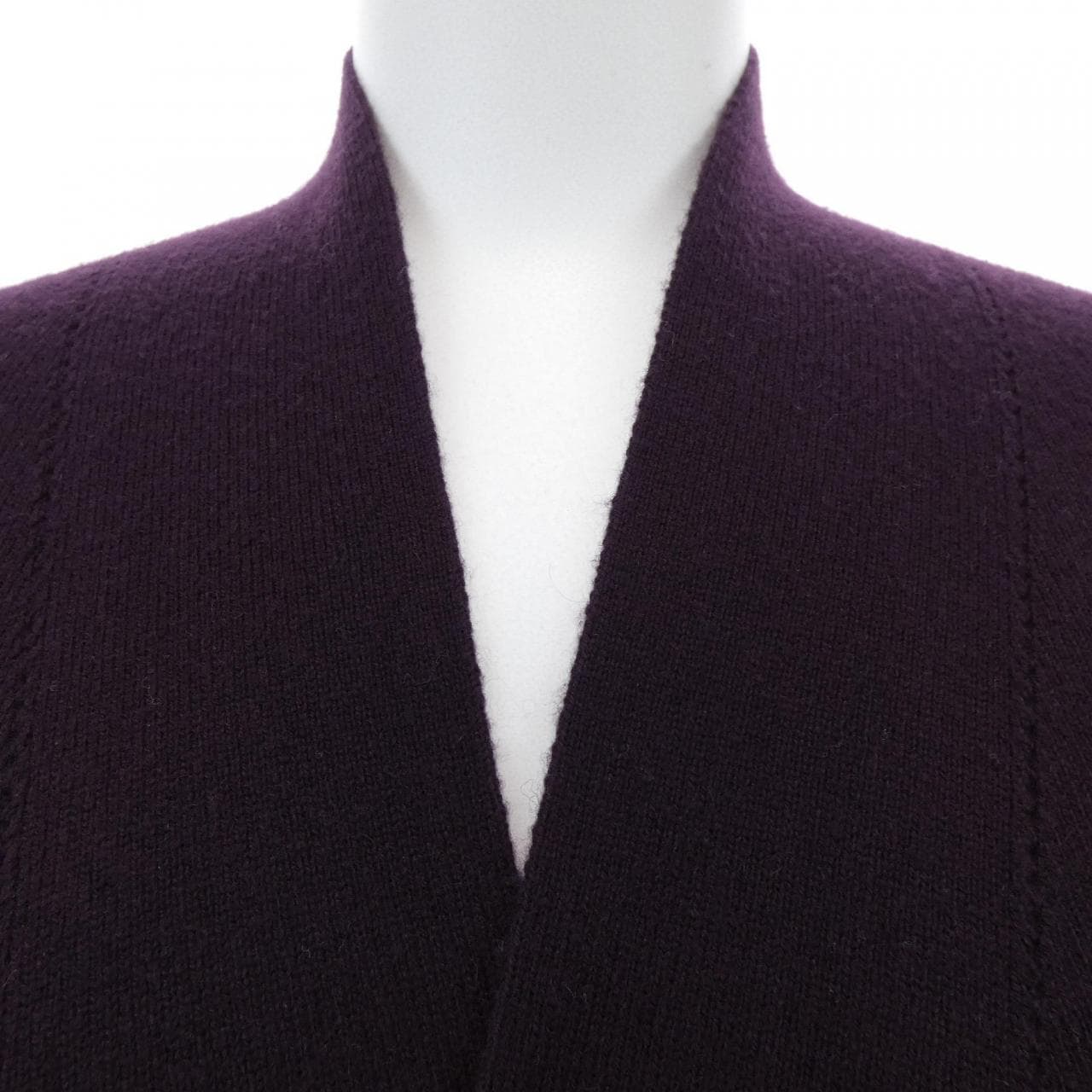 ロロピアーナ Loro Piana ロングカーディガン