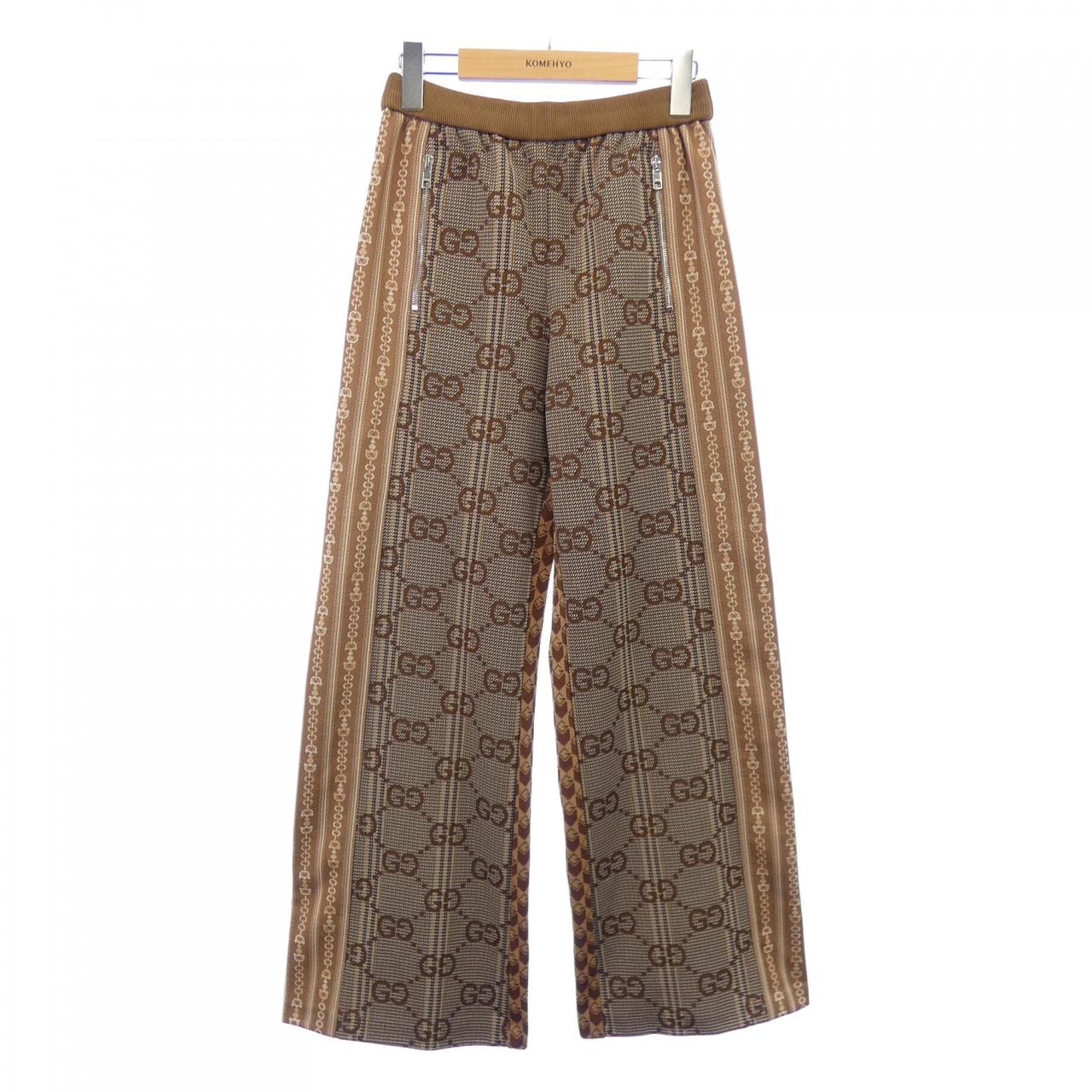 グッチ GUCCI 767027 XJF7V パンツ